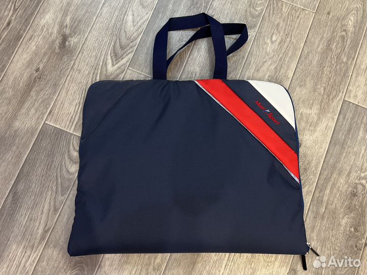 Рюкзак для худ гимнастики MariSport + портплед