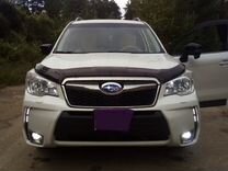 Subaru Forester 2.0 MT, 2014, 199 999 км, с пробегом, цена 1 780 000 руб.