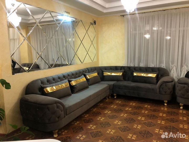 Мягкая мебель угол