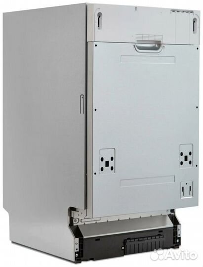 Встраиваемая посудомоечная машина Hyundai HBD 450