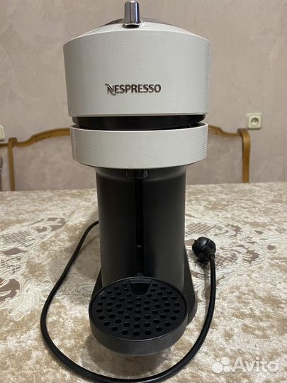 Кофемашина Nespresso