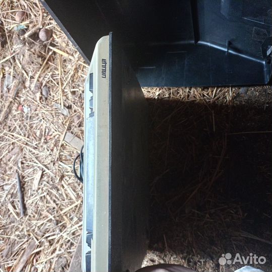 Печатная машинка