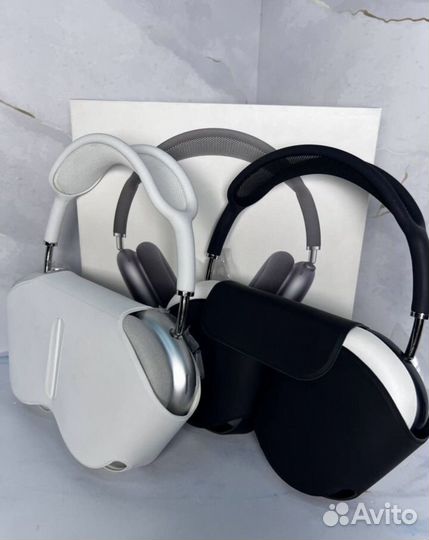 Наушники apple airpods max(Lux)