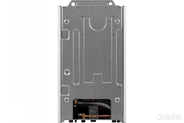 Газовый котел GB mizudo 24кВт 1-контур с 3-ходовым