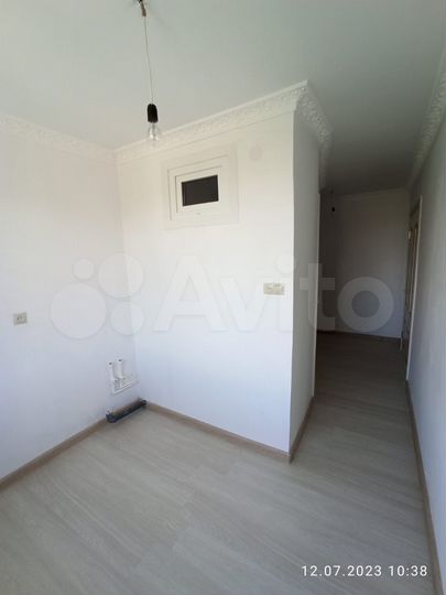 2-к. квартира, 47 м², 5/5 эт.