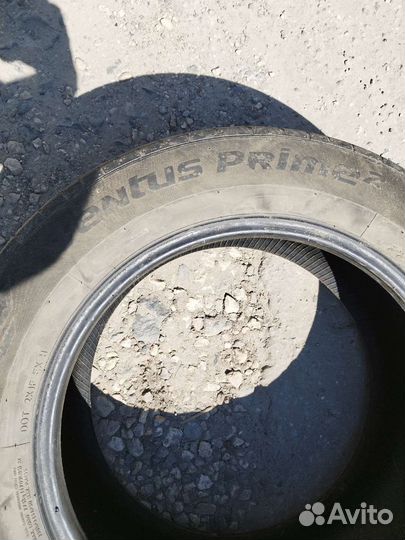 Hankook Ventus Prime 2 K115 225/60 R17