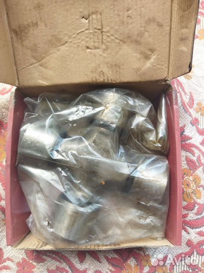 Крестовина карданного вала