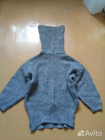 Новая детская одежда. Торг/обмен