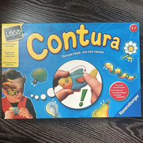 Настольная игра contura ravensburger