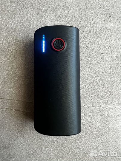 Повербанк 4000mAh