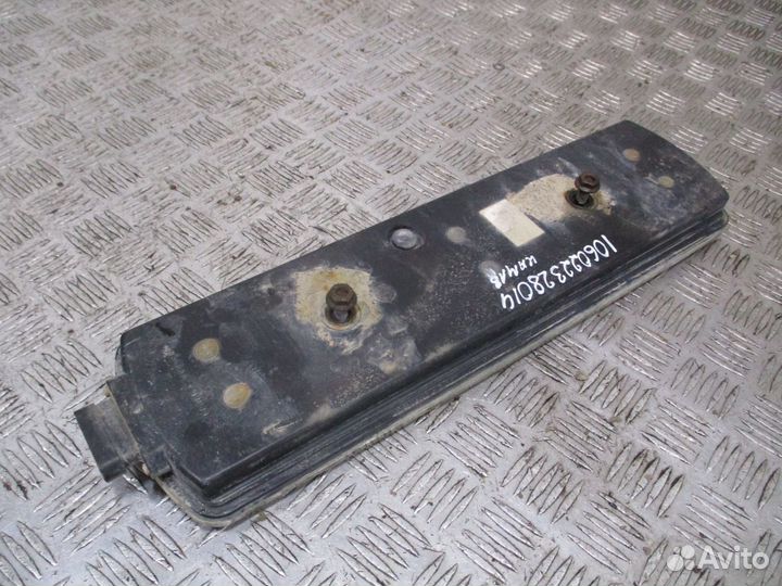 Фонарь задний камаз 112.0869.02