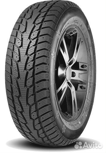Ovation EcoVision W-686 235/65 R17 104T