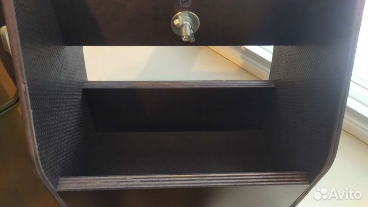 Подставка для эхолота