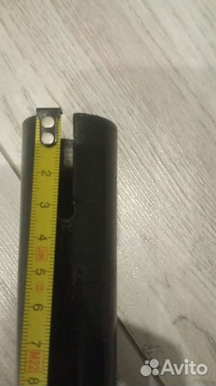 Руль для трюкового самоката