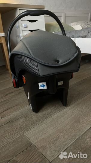 Автолюлька