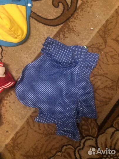 Одежда для маленьких собак