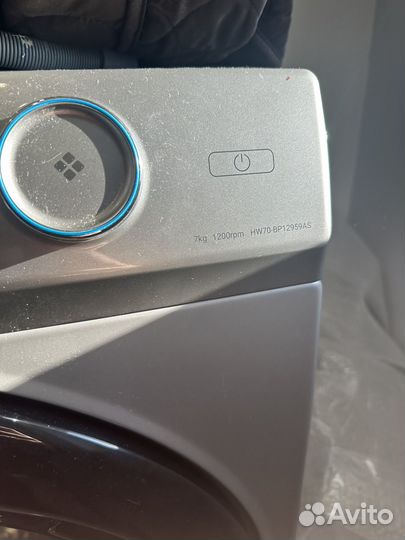 Стиралка машина бу