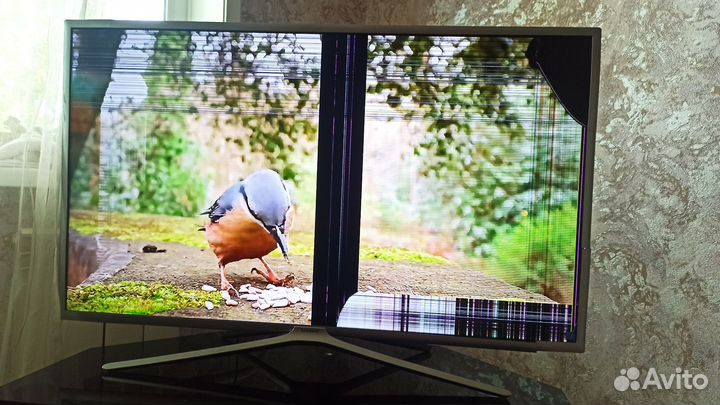 Телевизор бу