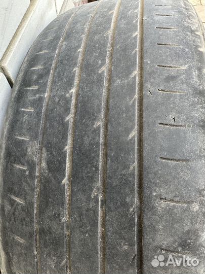 Yokohama Advan Sport V102 235/55 R20 102V