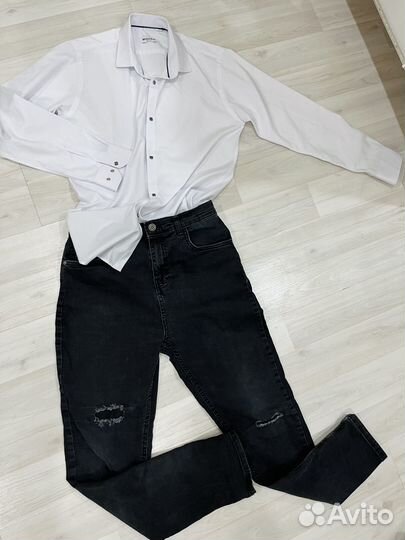 Одежда на подростка 158-164