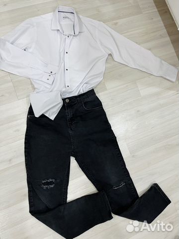 Одежда на подростка 158-164