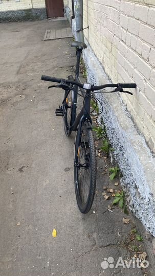 Велосипед format 5342