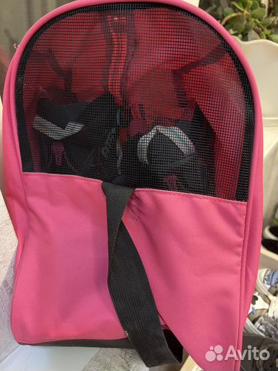 Ролики раздвижные 35 38