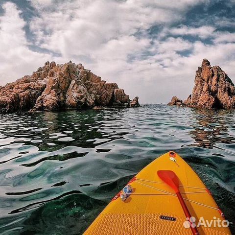 Sup борд Сап доска itiwit 11