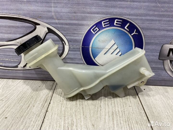 Бачок тормозной жидкости Nissan qashqai J10