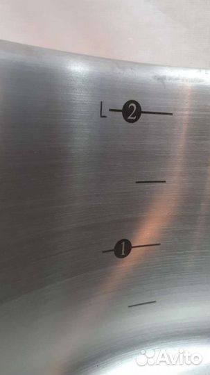 Посуда Beka Бельгия оригинал