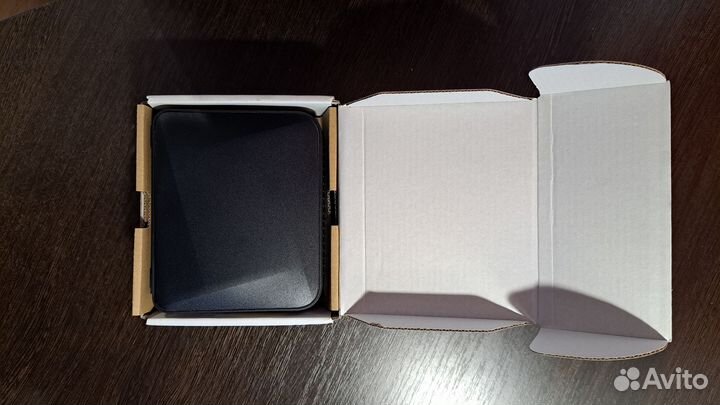 Wi-Fi-роутер Билайн Smart Box Giga