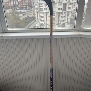 Клюшка хоккейная Jofa 5540