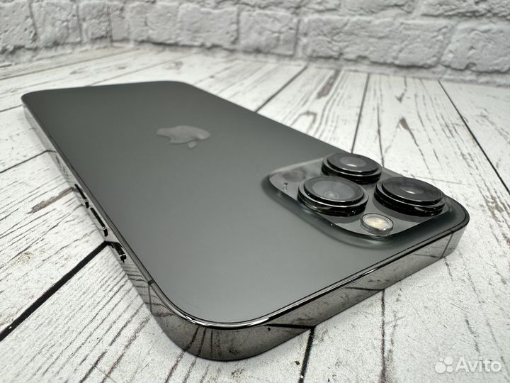 iPhone 13 Pro Max, 256 ГБ