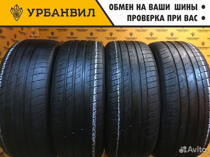 Habilead PracticalMax H/P RS26 245/50 R20 102Y
