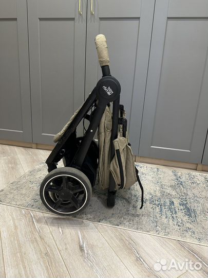 Коляска Britax roemer