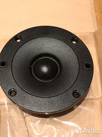 Canton динамики вч