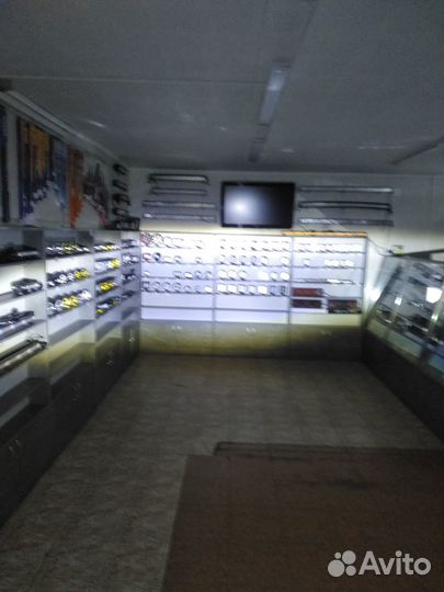 LED птф Daewoo Nexia 1-е поколение