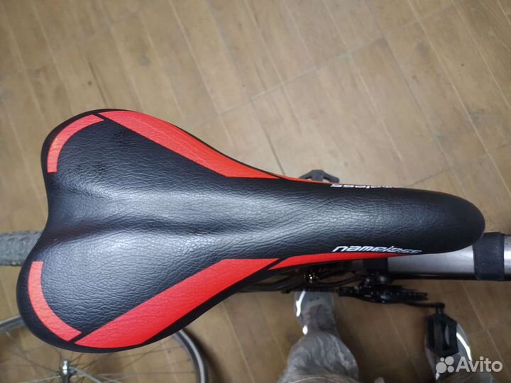 Горный велосипед колеса 29 бу