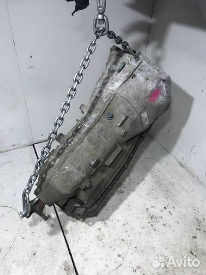 Кпп автоматическая (АКПП) BMW 5 E60/E61 рест. 2008