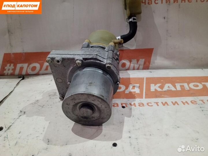 Насос гидроусилителя руля Mazda 3 BL 2010