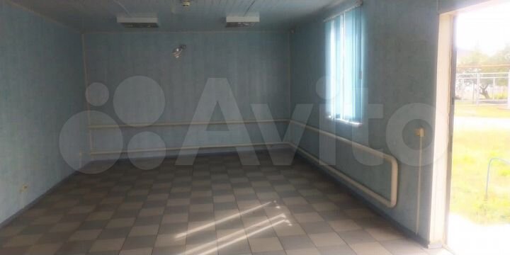 Свободного назначения, 119 м²