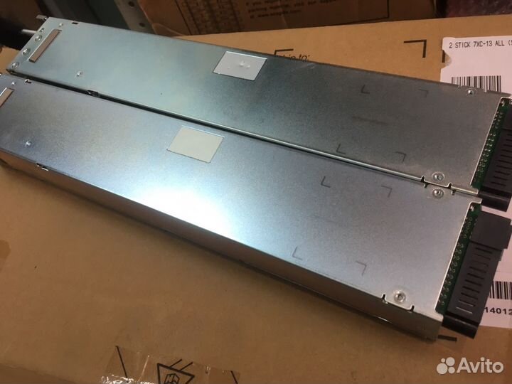 Блок питания Cisco n55-pac-1100w v03