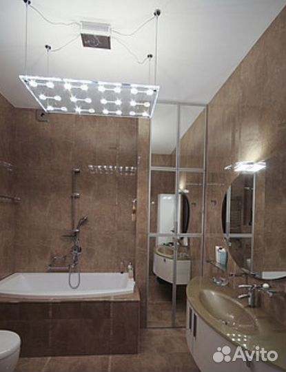 Люстра потолочная Подвесной светильник Fabbian