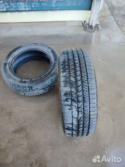 Yokohama Geolandar G091 225/60 R17 99V