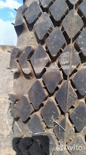 Грузовые шины 10.00-18 модель Г63