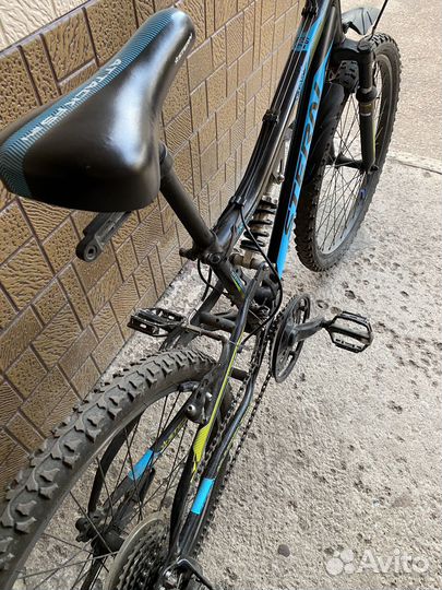 Велосипед Stern 24 Attack