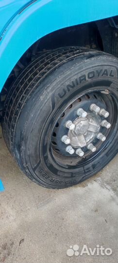 Шины 315 80 22,5