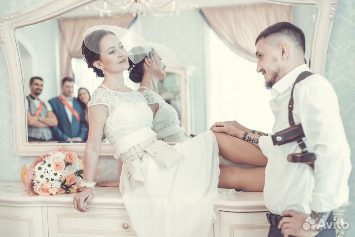 Фотограф