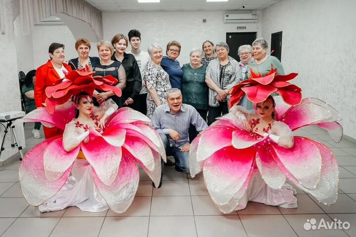 Шоу-балет, танцы на свадьбу, юбилеи, артисты,шоу