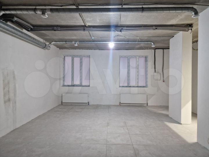 Свободного назначения, 95 м²